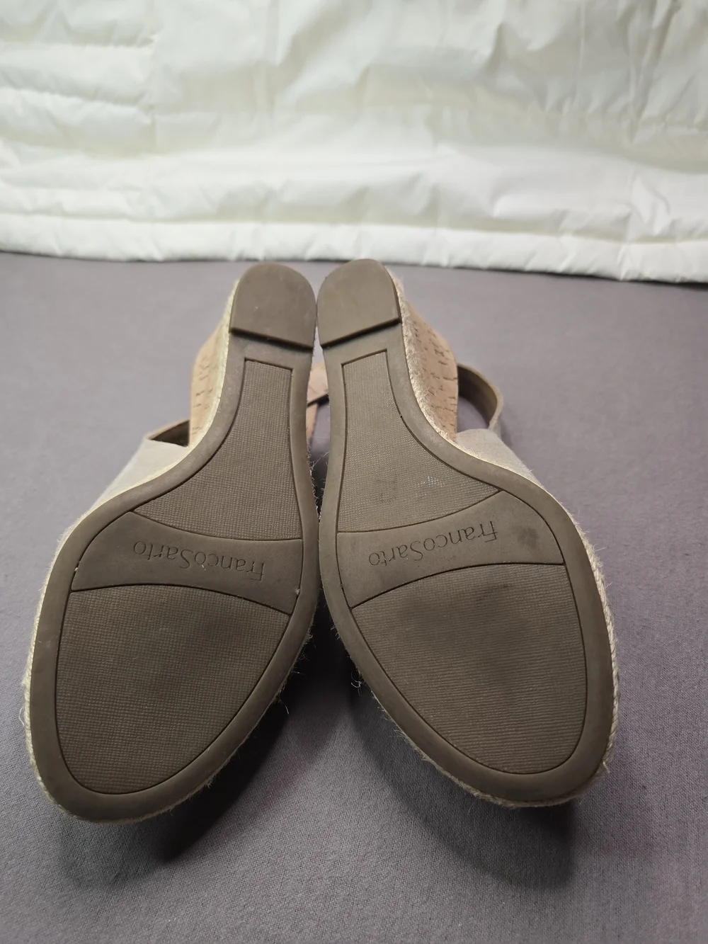 Franco Sarto elevate your